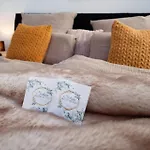 Apartmán Harz Huus 