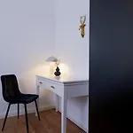 Apartmán Harz Huus 