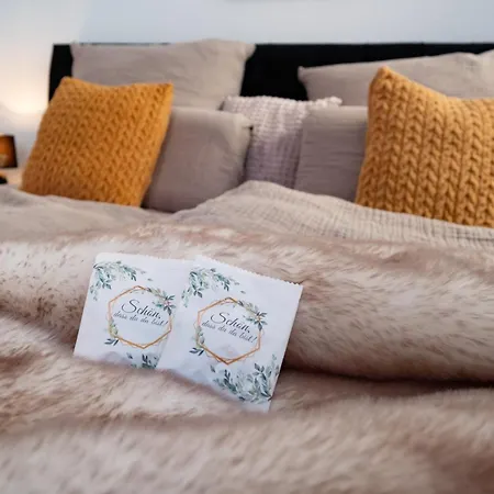 Appartamento Harz Huus 