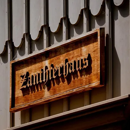 Appartamento Harz Huus 